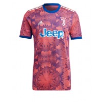 Juventus Danilo #6 Fußballbekleidung 3rd trikot Damen 2022-23 Kurzarm